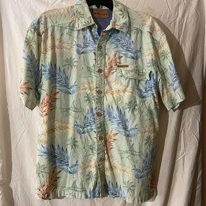 Mens Magellan Shirt